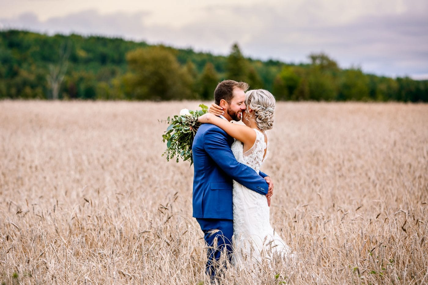 Mariage 2020